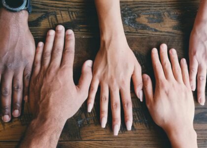 Photo by Clay Banks